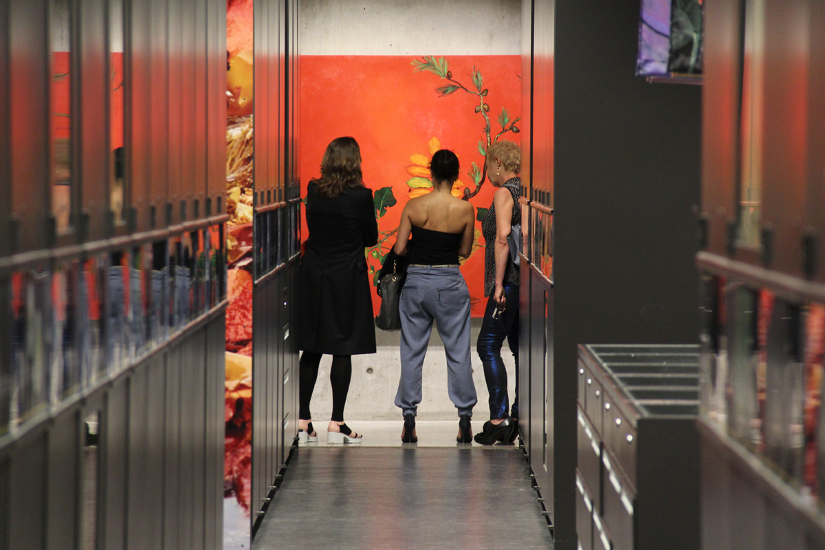 Beaty Biodiversity Museum